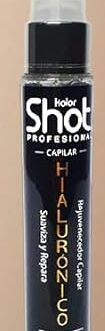 Ampolleta de Acido Hialuronico 50ml (1pz)